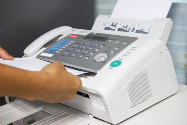 Fax Confirmation: Steps to Obtain a Fax Confirmation Page - eFax