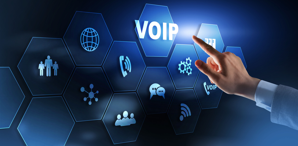 VOIP Fax