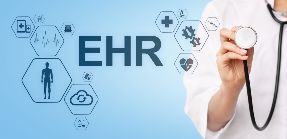 Ehr,Electronic,Health,Record,Emr,Medical,Automation,System,Medicine,Internet